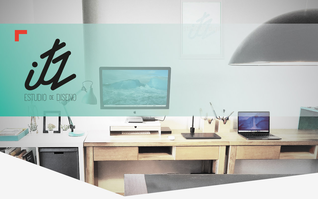 itz Estudio de diseño,diseñador gráfico Iñigo Iturburu Sáez de Heredia, vitoria-gasteiz