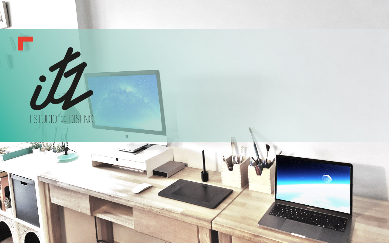 nos especializamos en diseño gráfico publicitario, imagen corporativa, diseño editorial, diseño web, ilustración, vitoria