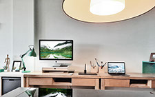 puesto trabajo, escritorio, artesano, itz estudio, diseño, vitoria gasteiz, publicidad, diseño