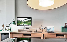 puesto trabajo, escritorio, artesano, itz estudio, diseño, vitoria gasteiz, publicidad, diseño