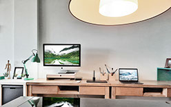 puesto trabajo, escritorio, artesano, itz estudio, diseño, vitoria gasteiz, publicidad, diseño